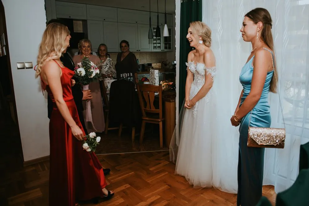 Wiola i Kuba – zdjęcie 37