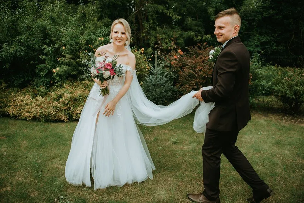 Wiola i Kuba – zdjęcie 41
