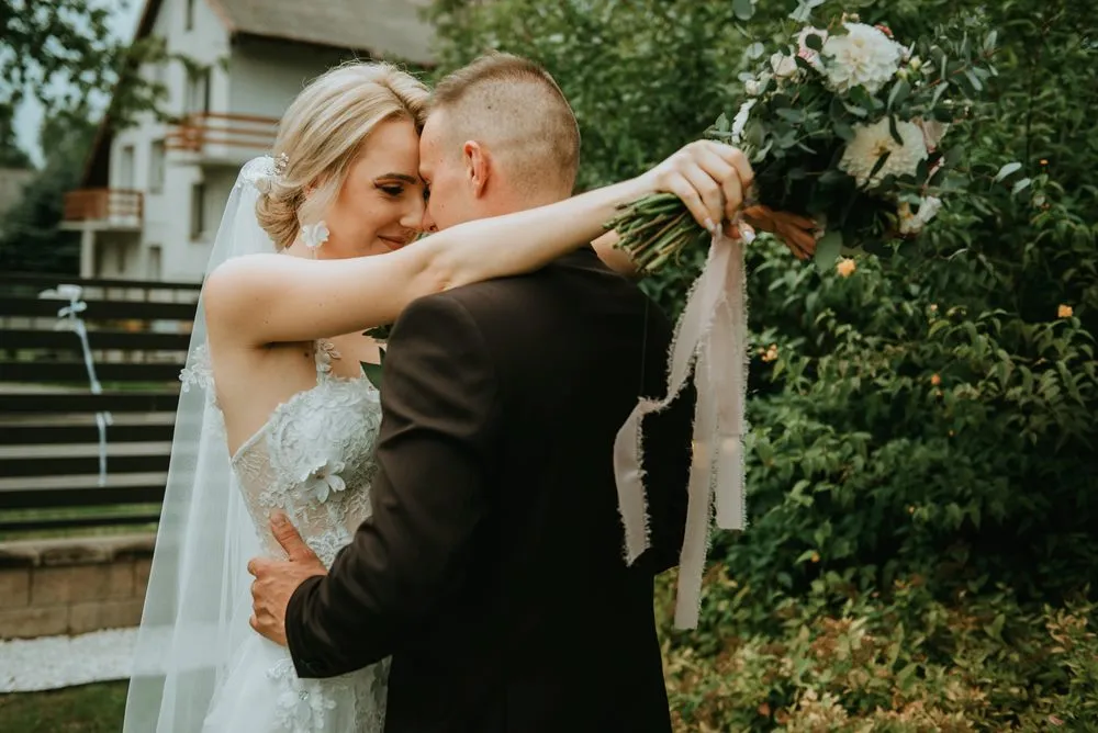Wiola i Kuba – zdjęcie 42