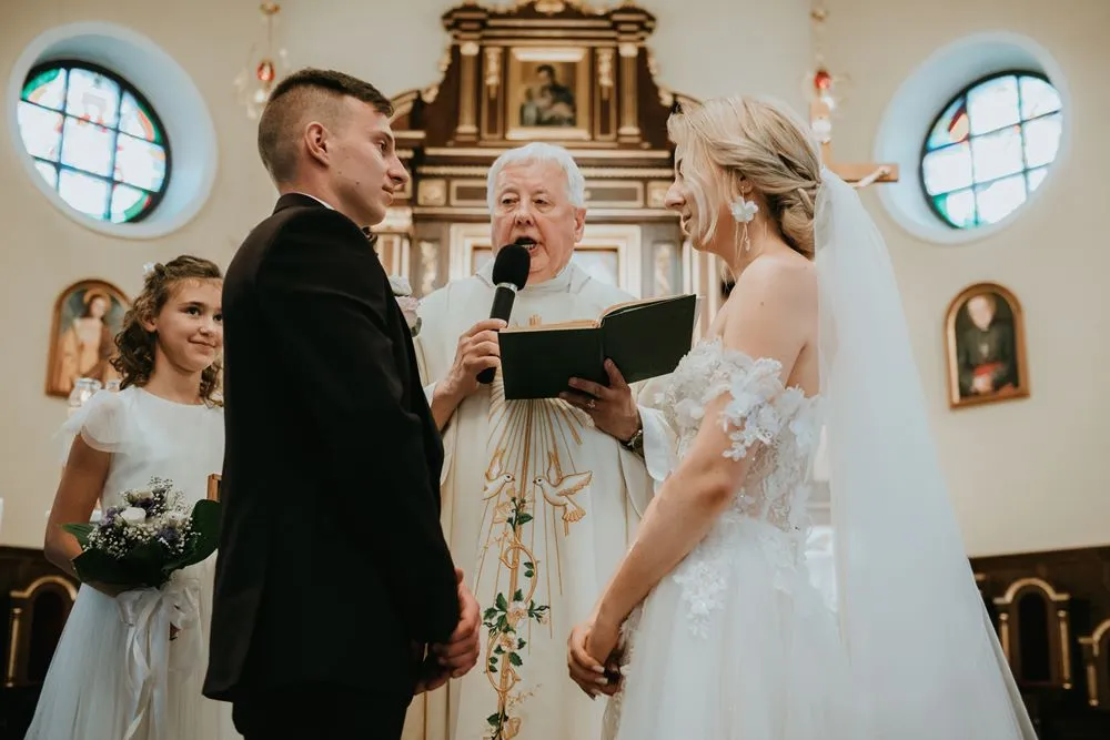 Wiola i Kuba – zdjęcie 55