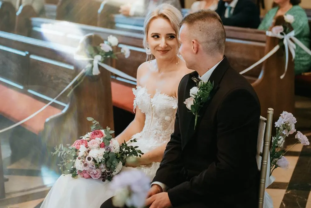 Wiola i Kuba – zdjęcie 61