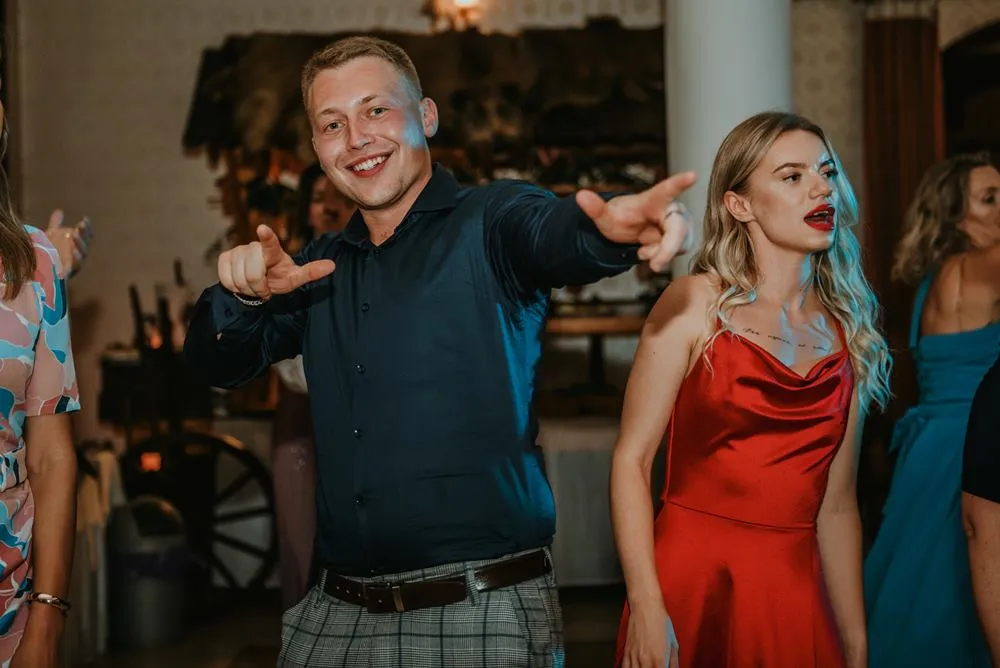 Wiola i Kuba – zdjęcie 93