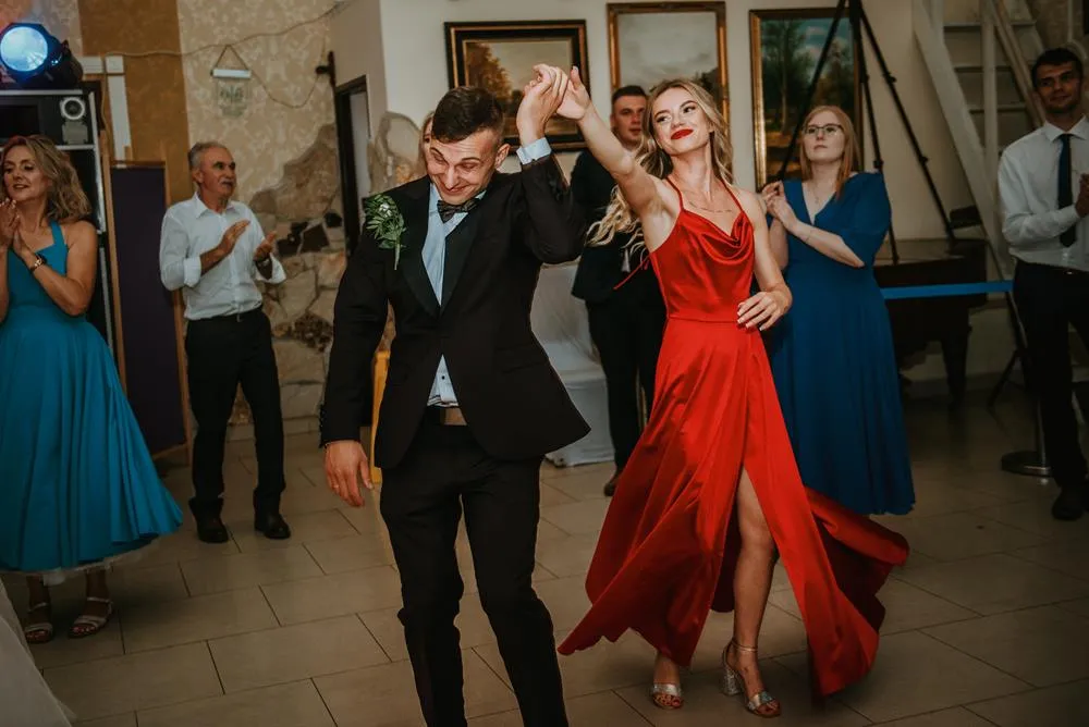 Wiola i Kuba – zdjęcie 100