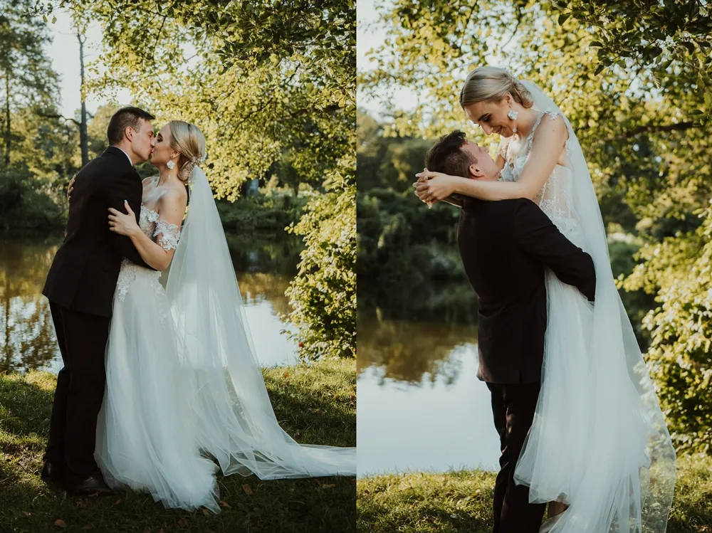 Wiola i Kuba – zdjęcie 130