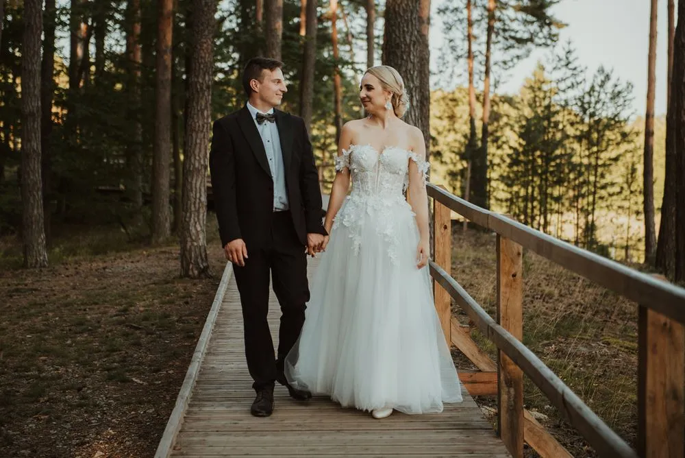 Wiola i Kuba – zdjęcie 140