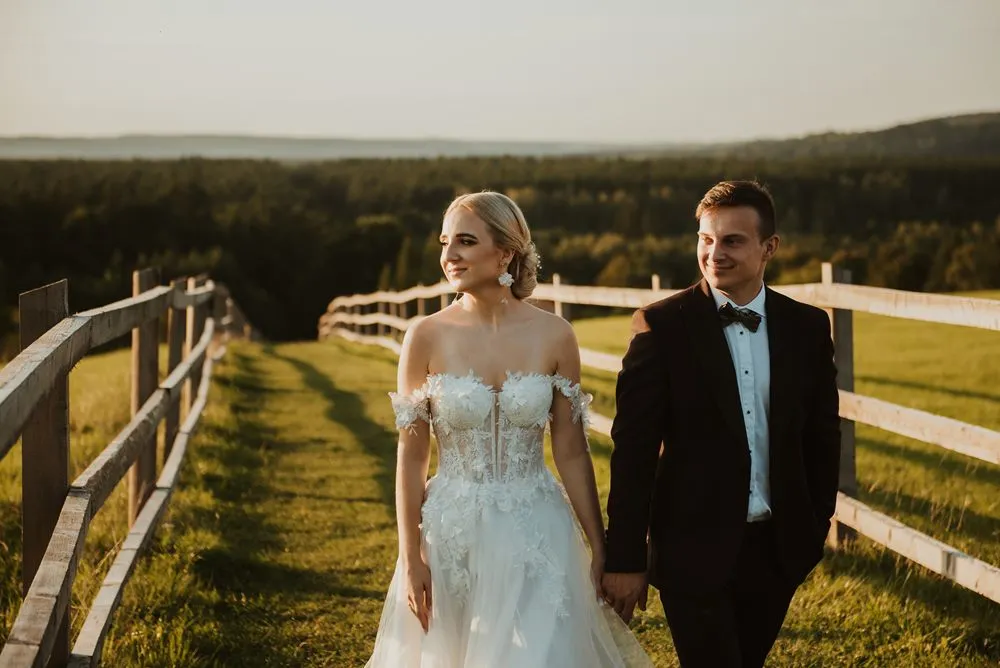 Wiola i Kuba – zdjęcie 144