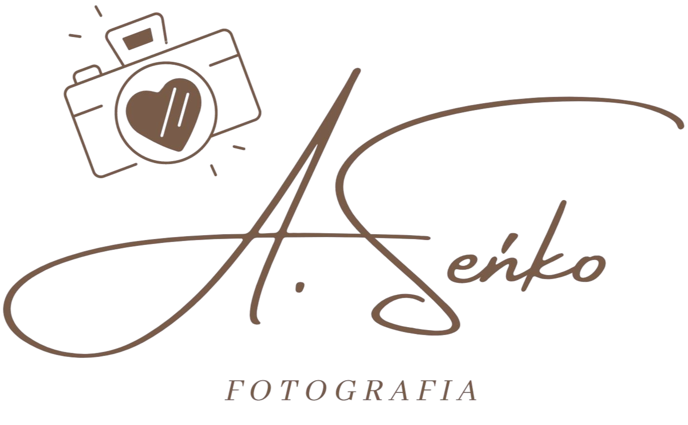 Aleksandra Seńko Fotografia – strona główna